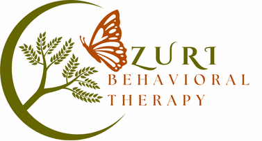 Zuri Behavioural Therapy