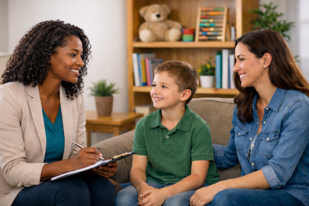 Contact Zuri Behavioural Therapy Mission BC – ABA therapy consultation